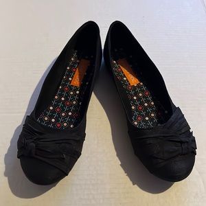 Rocket Dog Woman’s Flats